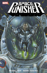 Space: Punisher