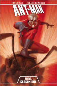 Ant-Man: Season One
