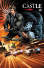 Castle: Richard Castle's Storm Season