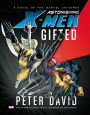 Astonishing X-Men: Gifted (Prose Novel)