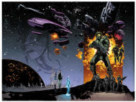 Halo: Oversized Collection