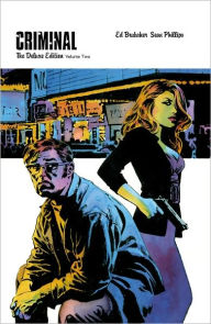 Criminal: The Deluxe Edition, Volume 2