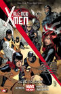 All-New X-Men, Volume 2: Here to Stay (Marvel Now)