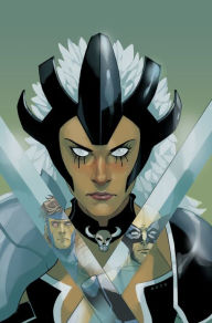 Astonishing X-Men Volume 12: Unmasked