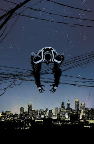 Venom: The Land Where the Killers Dwell