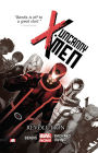 Uncanny X-Men Volume 1: Revolution (Marvel Now)