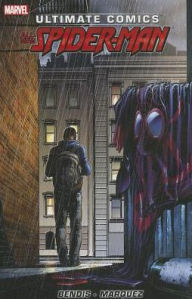 Ultimate Comics Spider-Man by Brian Michael Bendis Volume 5