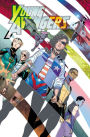 Young Avengers Volume 2: Alternative Cultures (Marvel Now)