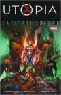 Avengers/X-Men: Utopia