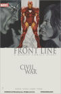 Civil War: Front Line, Volume 2