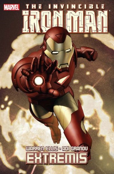 Iron Man: Extremis