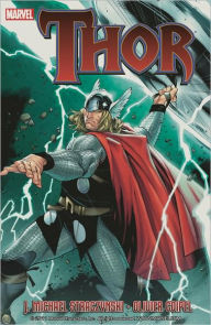 Thor, Volume 1
