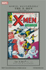 Marvel Masterworks: The X-Men Vol. 1