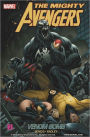 Mighty Avengers, Volume 2: Venom Bomb