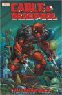 Cable & Deadpool, Volume 3: The Human Race