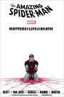 Spider-Man: Matters of Life and Death