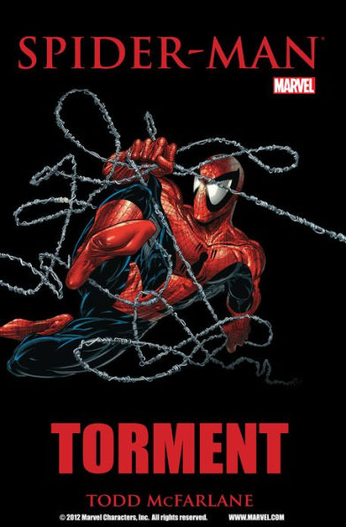 Spider-Man: Torment