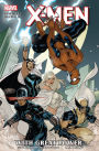 X-Men: With Great Power