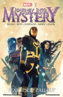 Journey Into Mystery Vol. 2: Fear Itself Fallout