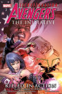 Avengers: The Initiative Vol. 2: Killed in Action