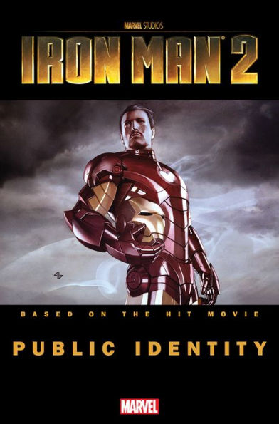 Iron Man 2: Public Identity