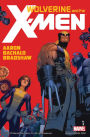 Wolverine & The X-Men by Jason Aaron Vol. 1