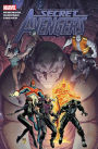 Secret Avengers By Rick Remender Volume 1