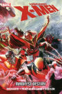 Uncanny X-Men: Manifest Destiny