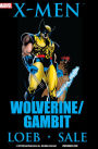 Wolverine/Gambit: Victims