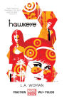 Hawkeye Volume 3: L.A. Woman (Marvel Now)