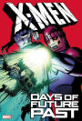 X-Men: Days of Future Past