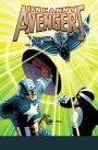 Uncanny Avengers Volume 3: Ragnarok Now (Marvel Now)