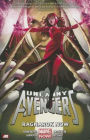 Uncanny Avengers Volume 3: Ragnarok Now (Marvel Now)