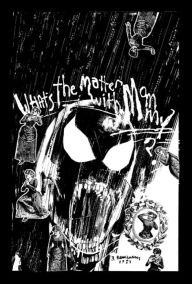 Title: Spider-Man: Life in the Mad Dog World, Author: Ann Nocenti