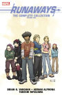 Runaways: The Complete Collection Volume 1