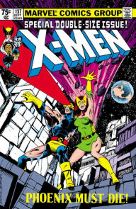 The Uncanny X-Men Omnibus Volume 2