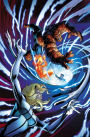 Fantastic Four Volume 3: Doomed (Marvel Now)
