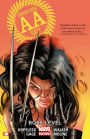 Avengers Arena Volume 3: Boss Level (Marvel Now)