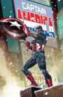 Captain America Volume 3: Loose Nuke (Marvel Now)