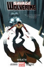 Savage Wolverine Volume 3: Wrath (Marvel Now)