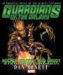 Rocket Raccoon & Groot: Steal the Galaxy! Prose Novel