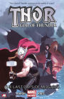 Thor: God of Thunder, Volume 4: The Last Days of Midgard (Marvel Now)