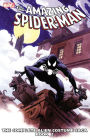 Spider-Man: The Complete Alien Costume Saga Book 2