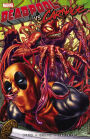 Deadpool vs. Carnage