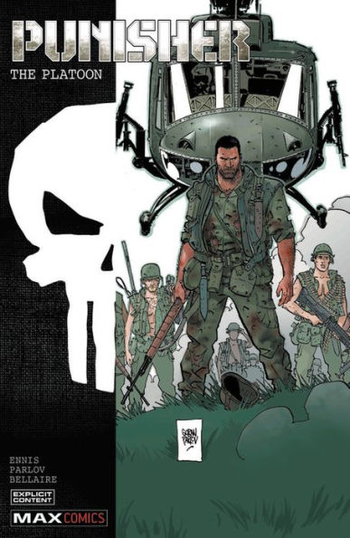 Punisher: The Platoon