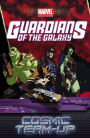 Marvel Universe Guardians of the Galaxy: Cosmic Team-Up