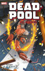 Deadpool Classic, Volume 10