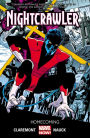 Nightcrawler Volume 1: Homecoming
