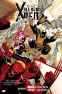 All-New X-Men, Vol. 1