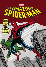 Title: Marvel Masterworks: The Amazing Spider-Man Volume 1 (New Printing), Author: Stan Lee